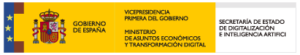 Gobierno España - Transformación digital